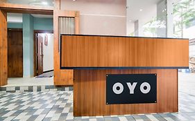 Hotel O Regal