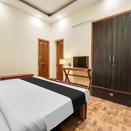 Hotel O Regal Indore Exterior photo