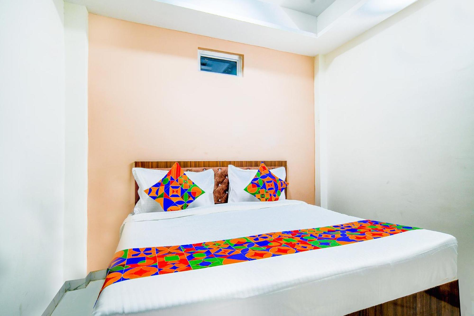 Hotel O Regal Indore Exterior photo