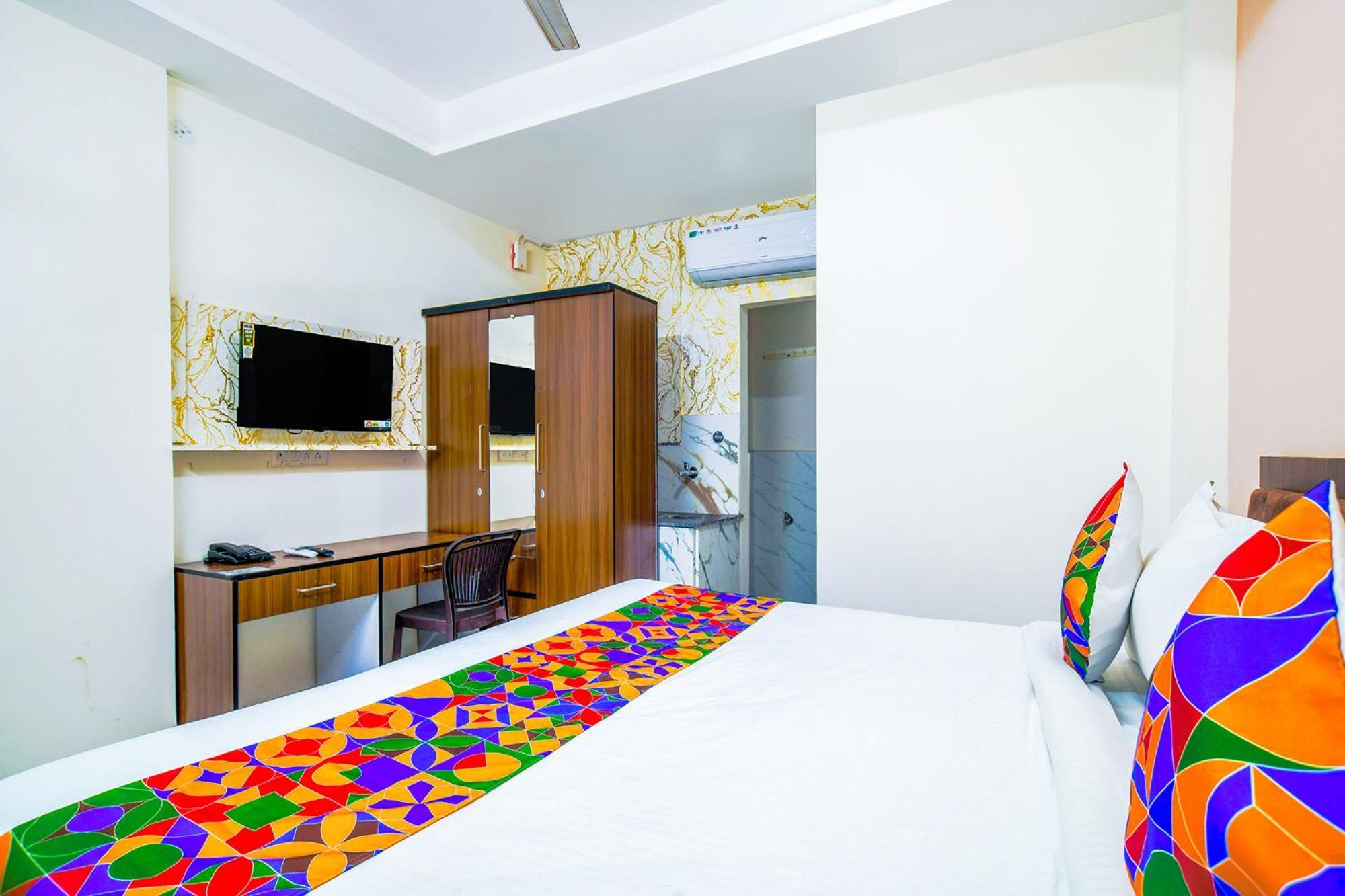 Hotel O Regal Indore Exterior photo