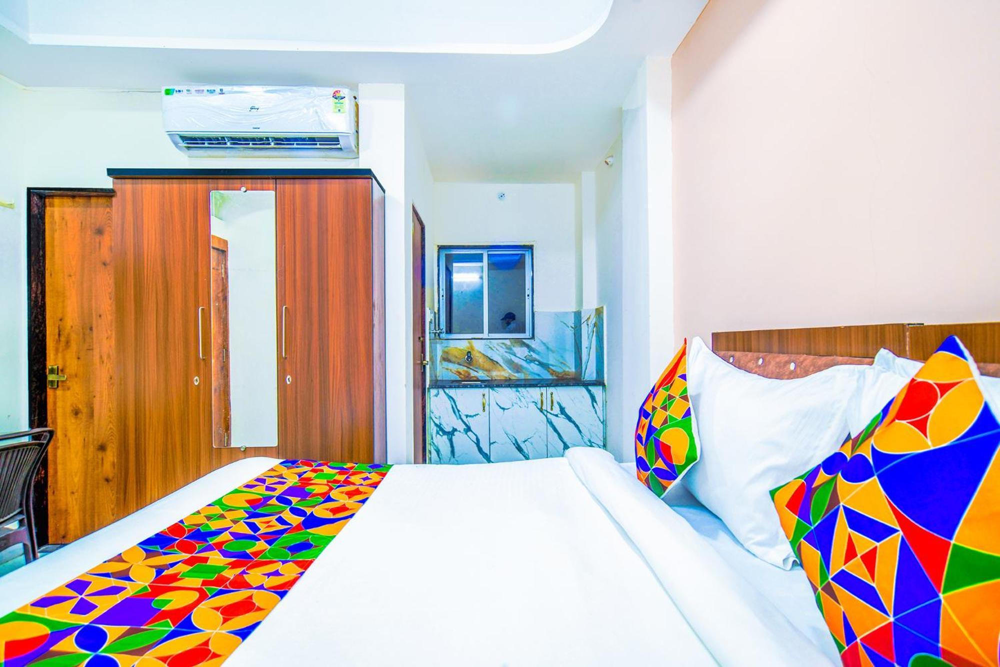 Hotel O Regal Indore Exterior photo