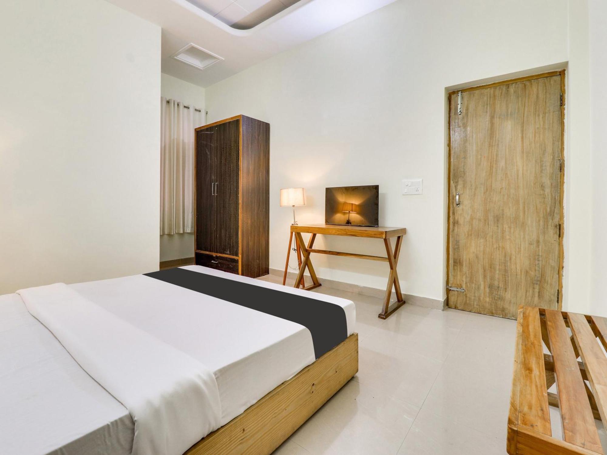 Hotel O Regal Indore Exterior photo